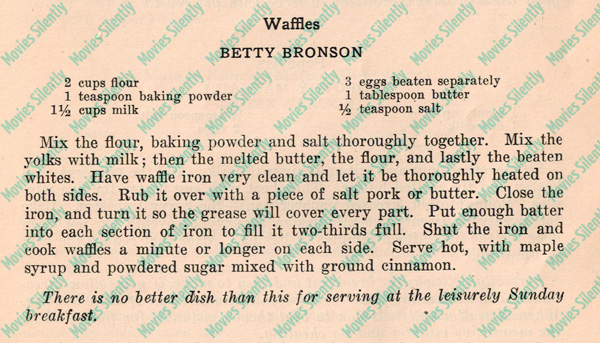 Betty-Bronson-Waffles