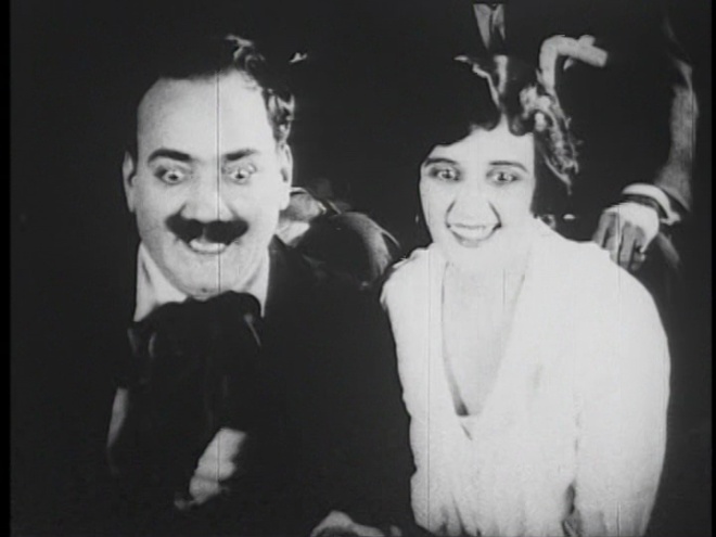 My Cousin (1918) A Silent Film Review – Movies Silently